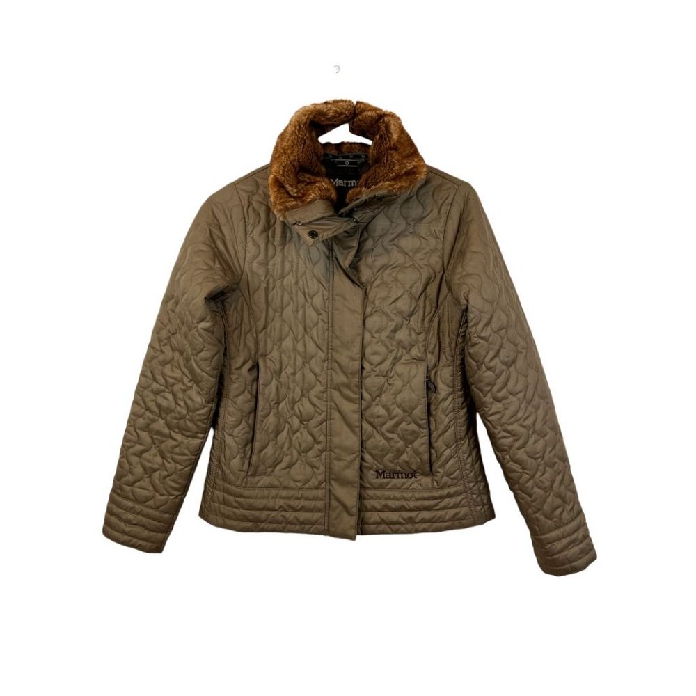 MARMOT COAT
